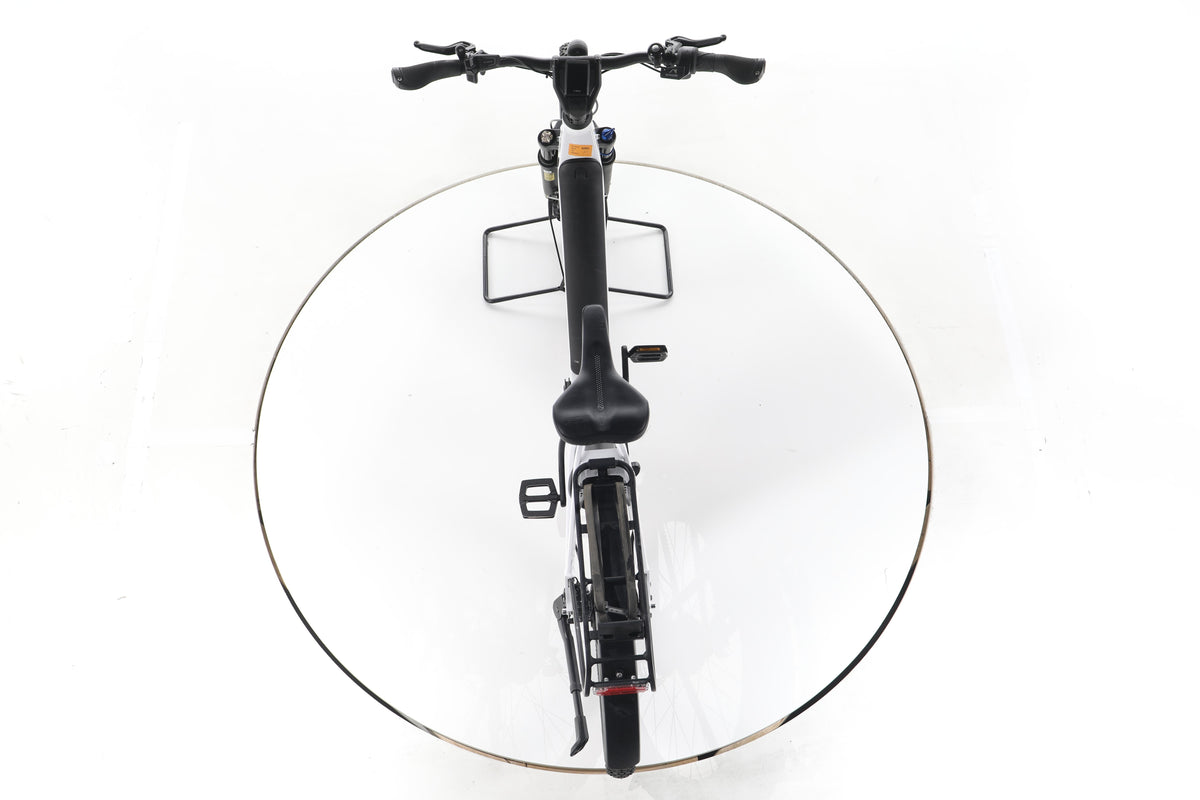 Riese & Müller Nevo4 GT vario City E-Bike Tiefeinsteiger - Image 22