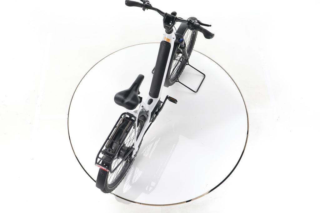 Riese & Müller Nevo4 GT vario City E-Bike Tiefeinsteiger - Image 23