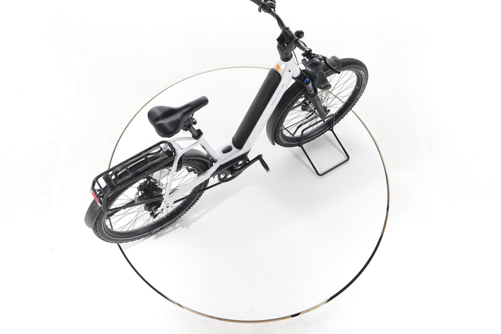 Riese & Müller Nevo4 GT vario City E-Bike Tiefeinsteiger - Image 24