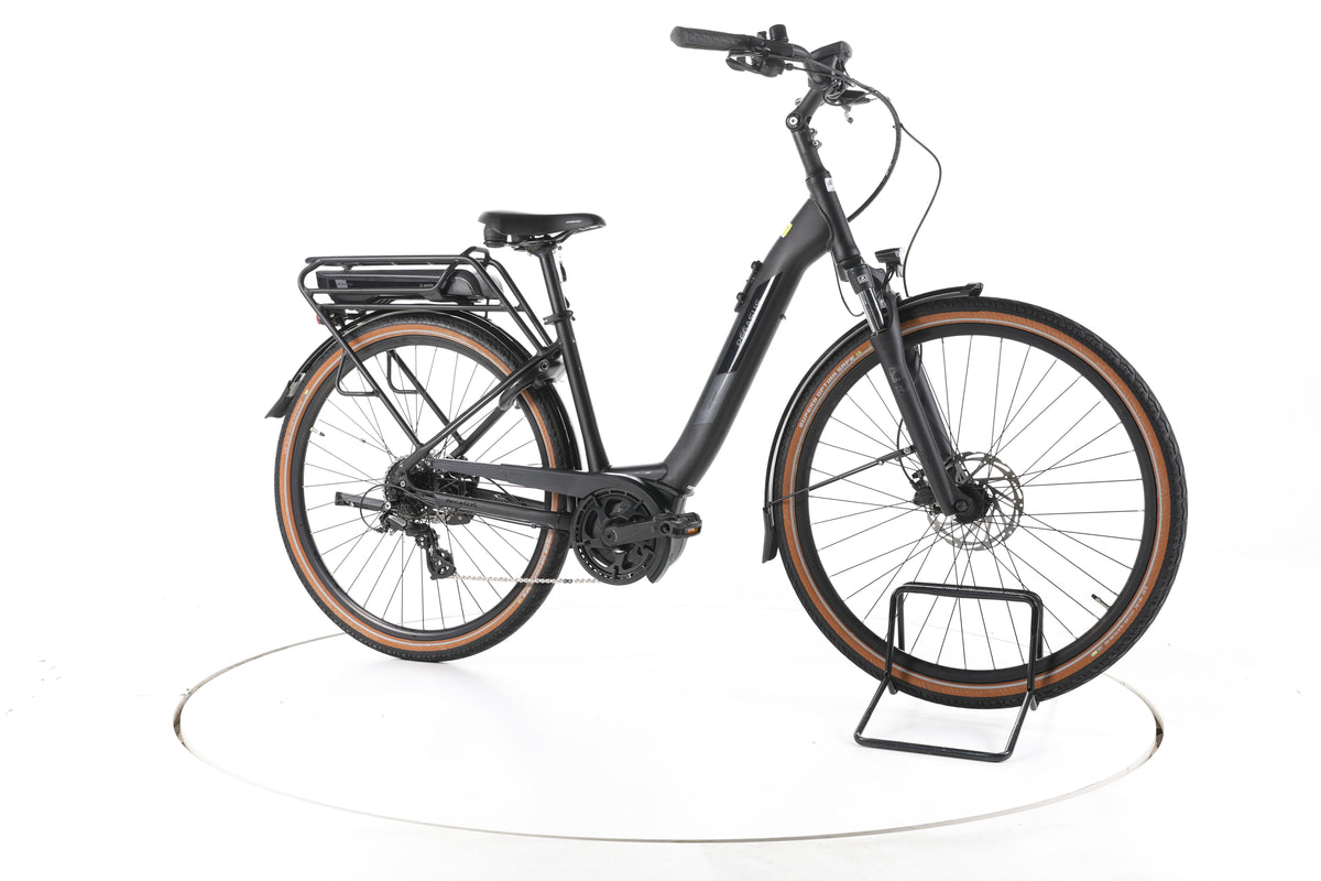 Pegasus Solero E8 Plus Trekking E-Bike Tiefeinsteiger - Image 2
