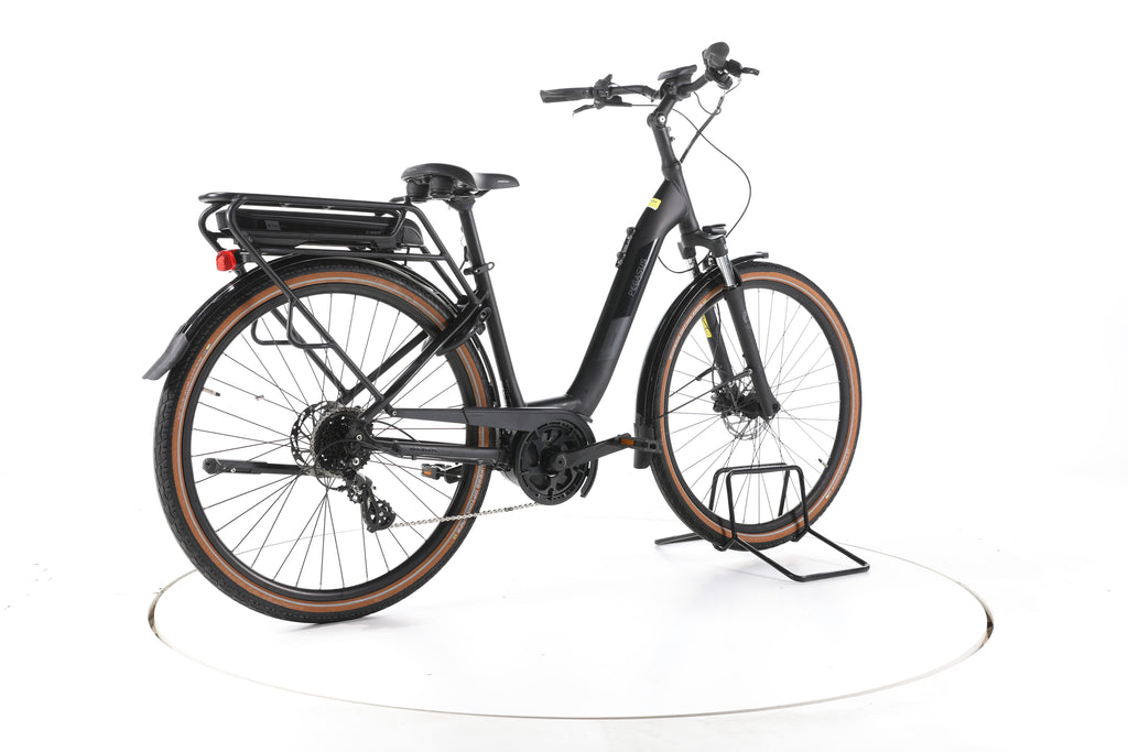 Pegasus Solero E8 Plus Trekking E-Bike Tiefeinsteiger - Image 12