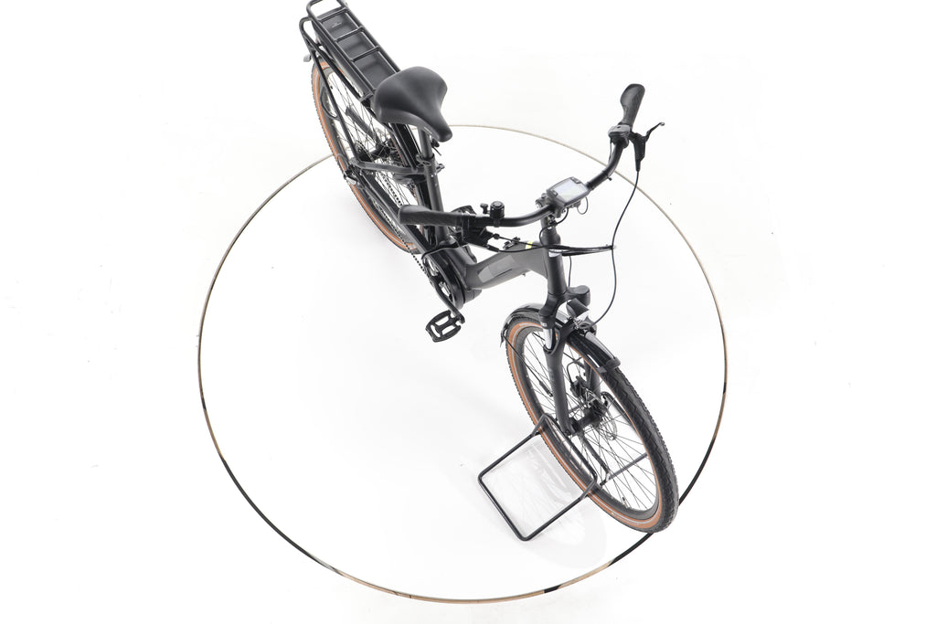 Pegasus Solero E8 Plus Trekking E-Bike Tiefeinsteiger - Image 15
