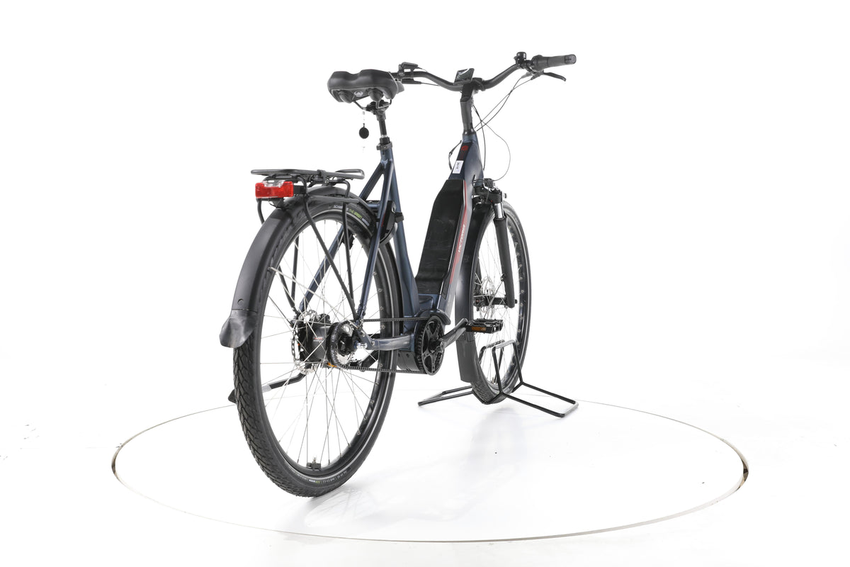 Victoria Tresalo 7 City E-Bike Tiefeinsteiger - Image 11