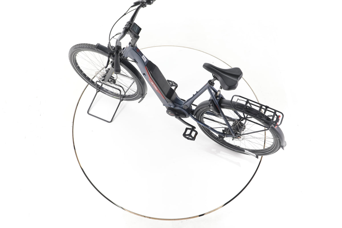 Victoria Tresalo 7 City E-Bike Tiefeinsteiger - Image 20