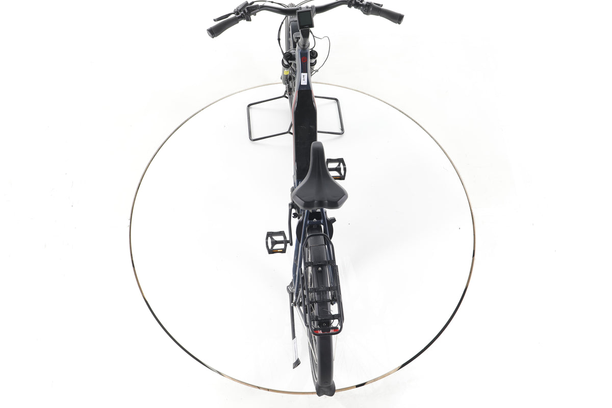Victoria Tresalo 7 City E-Bike Tiefeinsteiger - Image 22