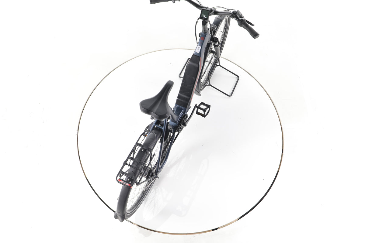 Victoria Tresalo 7 City E-Bike Tiefeinsteiger - Image 23