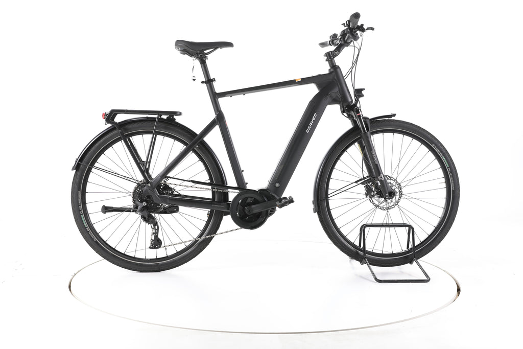 Carver Route E.510 Trekking E-Bike - Image 1