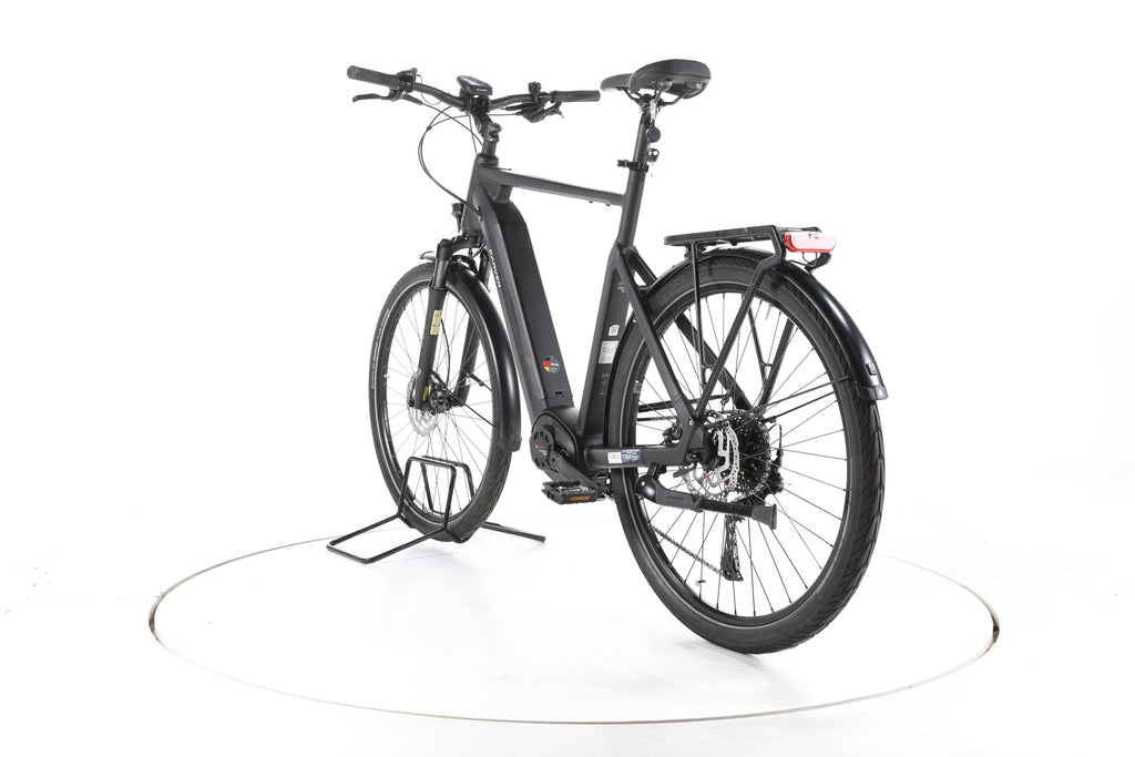 Carver Route E.510 Trekking E-Bike - Image 9