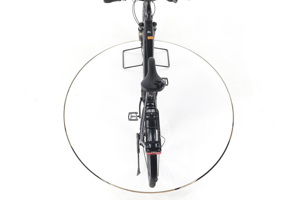 Carver Route E.510 Trekking E-Bike - Image 22