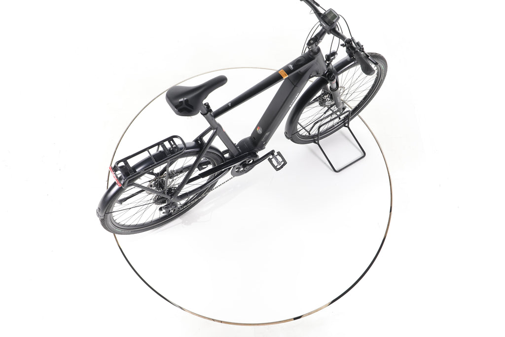 Carver Route E.510 Trekking E-Bike - Image 24