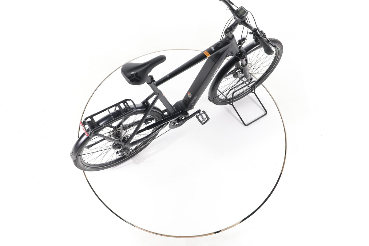 Carver Route E.510 Trekking E-Bike - Image 24