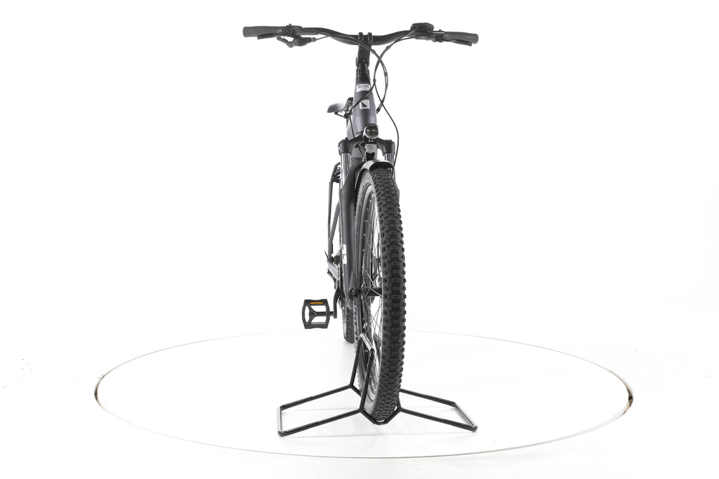 Haibike Trekking 4 Trekking E-Bike - Image 4