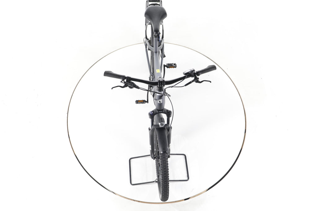 Haibike Trekking 4 Trekking E-Bike - Image 16