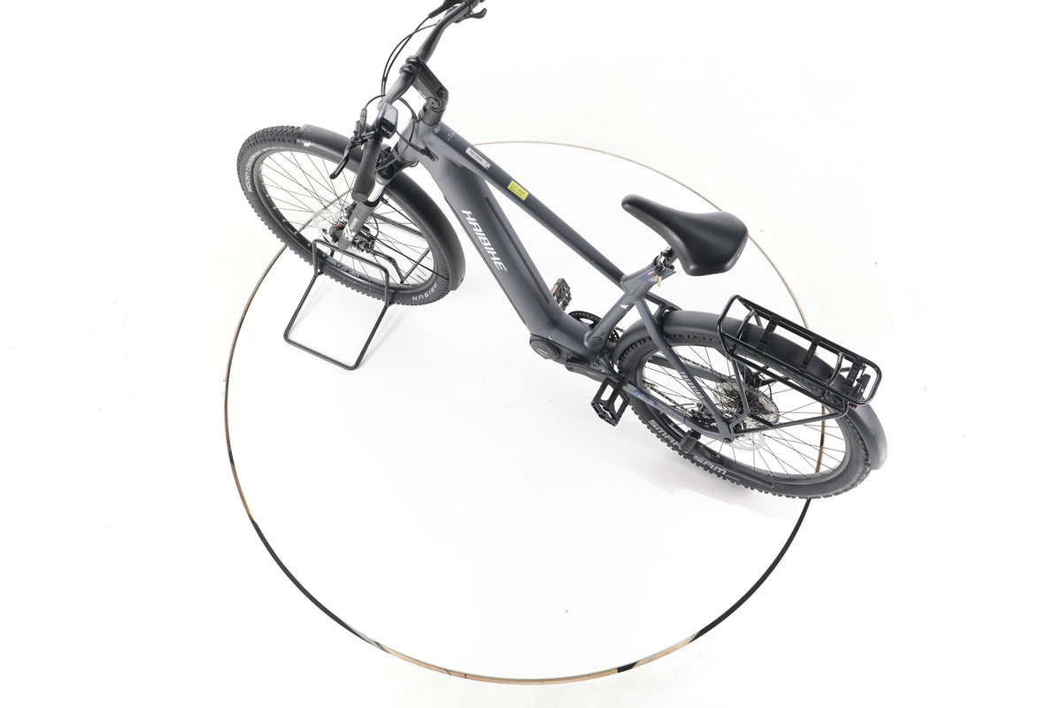 Haibike Trekking 4 Trekking E-Bike - Image 20