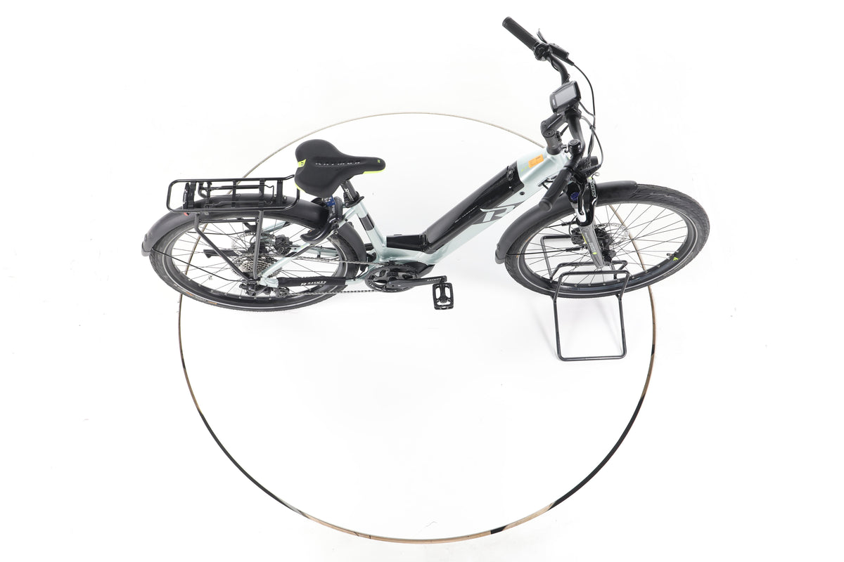 R Raymon TourRay E 6.0 Trekking E-Bike Tiefeinsteiger - Image 13