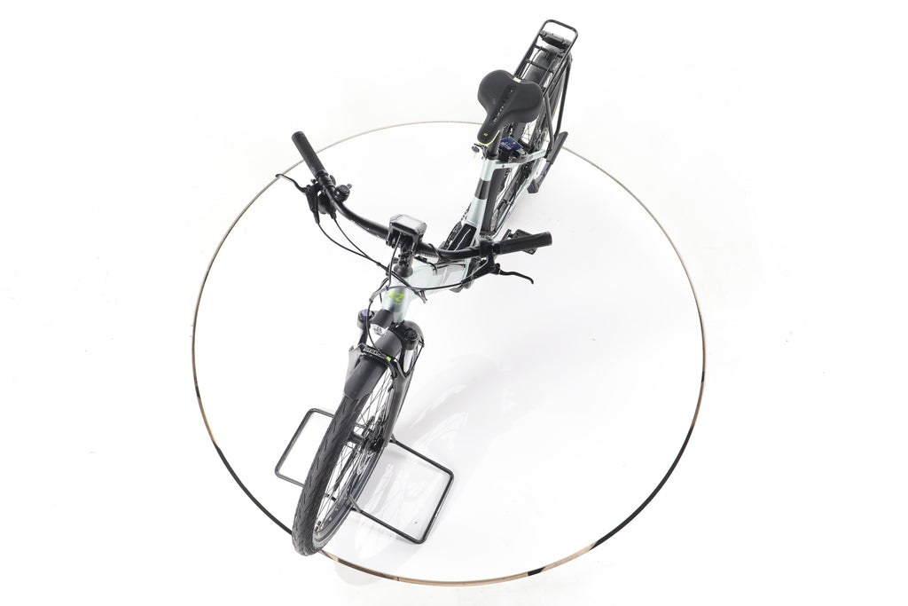 R Raymon TourRay E 6.0 Trekking E-Bike Tiefeinsteiger - Image 17