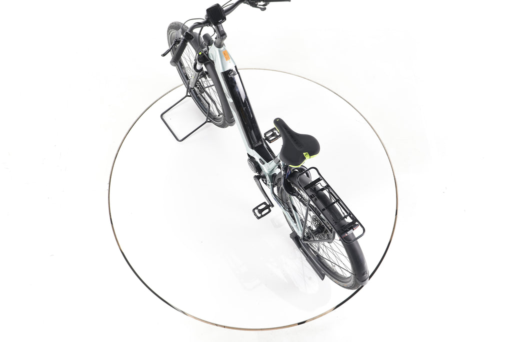 R Raymon TourRay E 6.0 Trekking E-Bike Tiefeinsteiger - Image 21