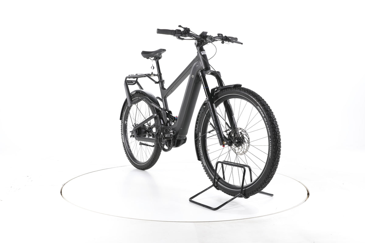 Riese & Müller Delite GT Vario SUV E-Bike - Image 3