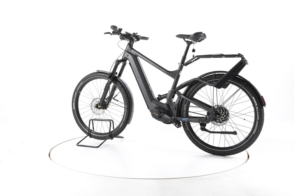 Riese & Müller Delite GT Vario SUV E-Bike - Image 8