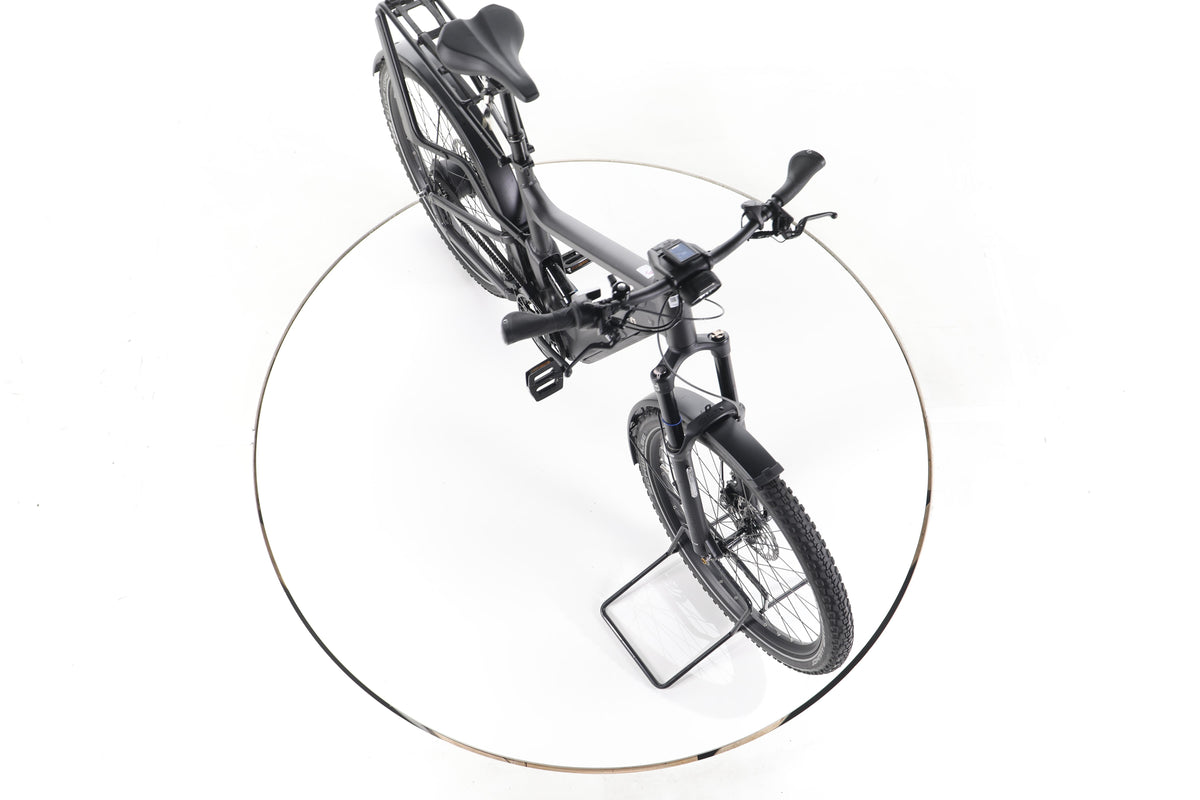 Riese & Müller Delite GT Vario SUV E-Bike - Image 15
