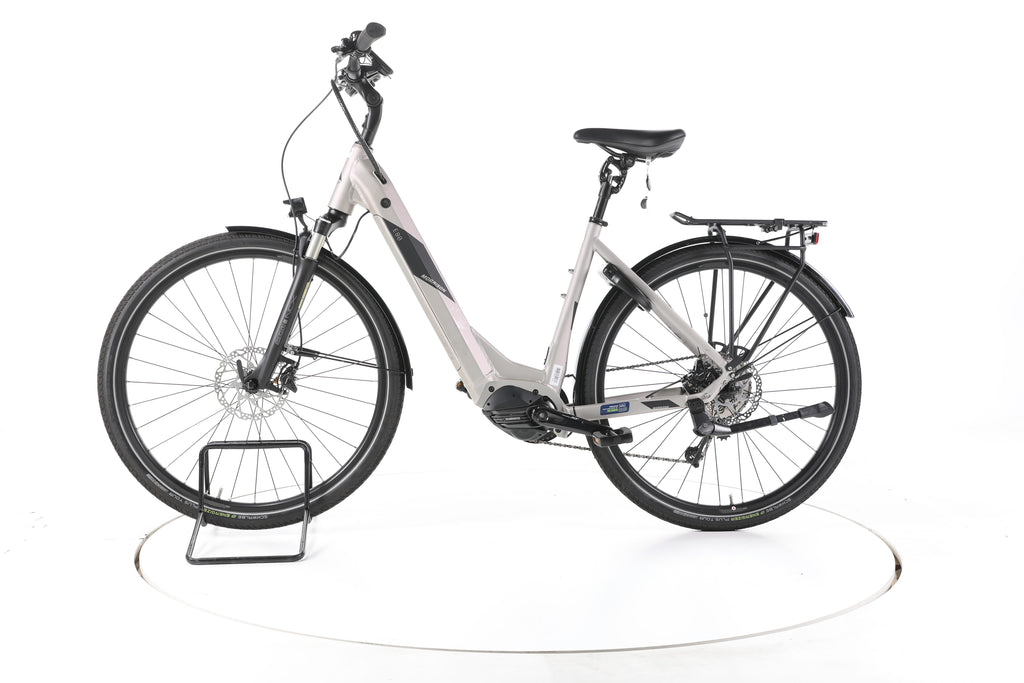MORRISON E 8.0 Trekking E-Bike Tiefeinsteiger - Image 7