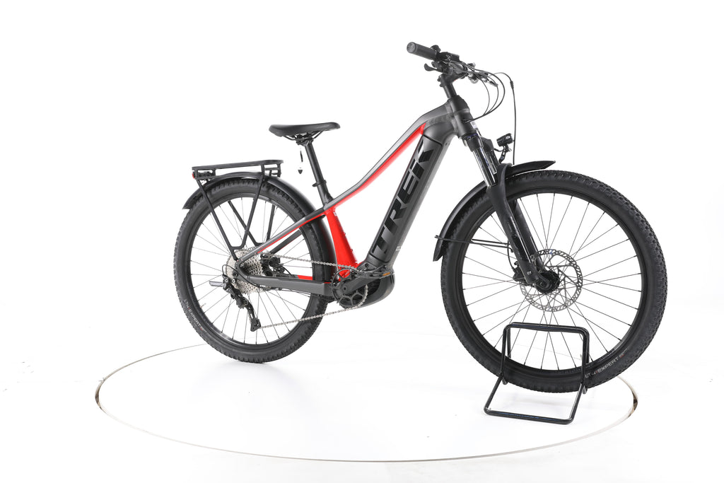 Trek Powerfly Sport 4 EQ Trekking E-Bike - Image 2