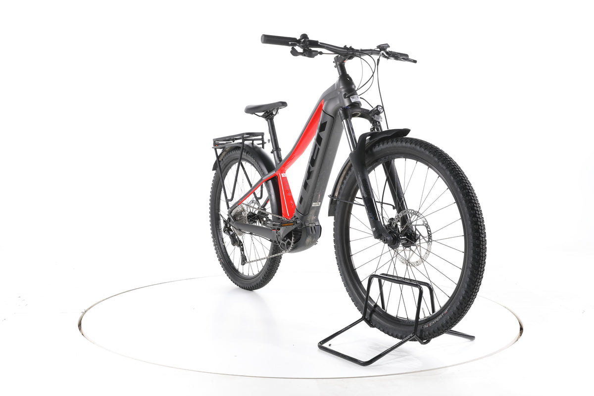 Trek Powerfly Sport 4 EQ Trekking E-Bike - Image 3