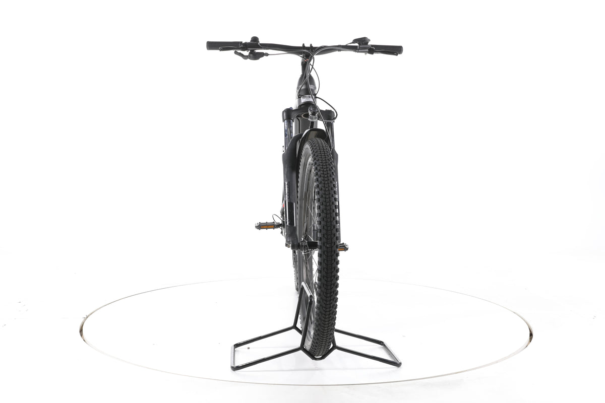 Trek Powerfly Sport 4 EQ Trekking E-Bike - Image 4