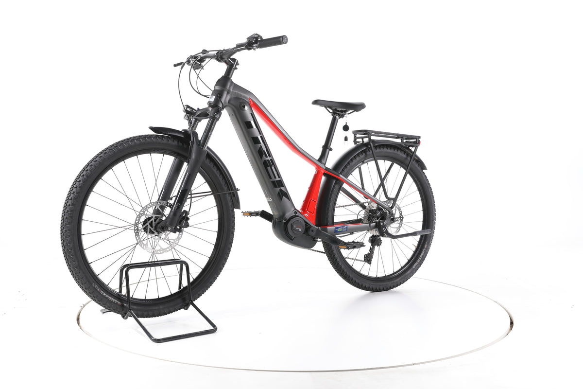 Trek Powerfly Sport 4 EQ Trekking E-Bike - Image 6