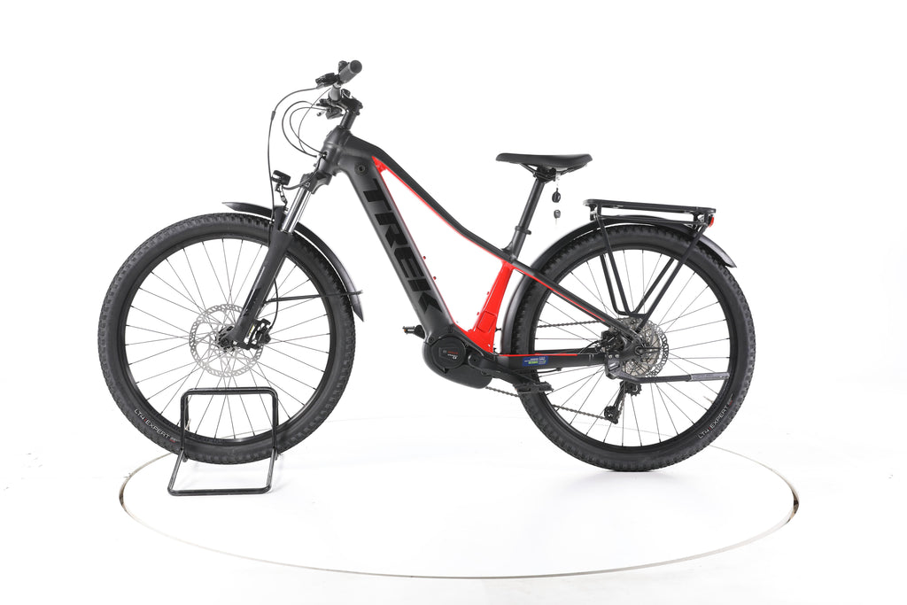 Trek Powerfly Sport 4 EQ Trekking E-Bike - Image 7