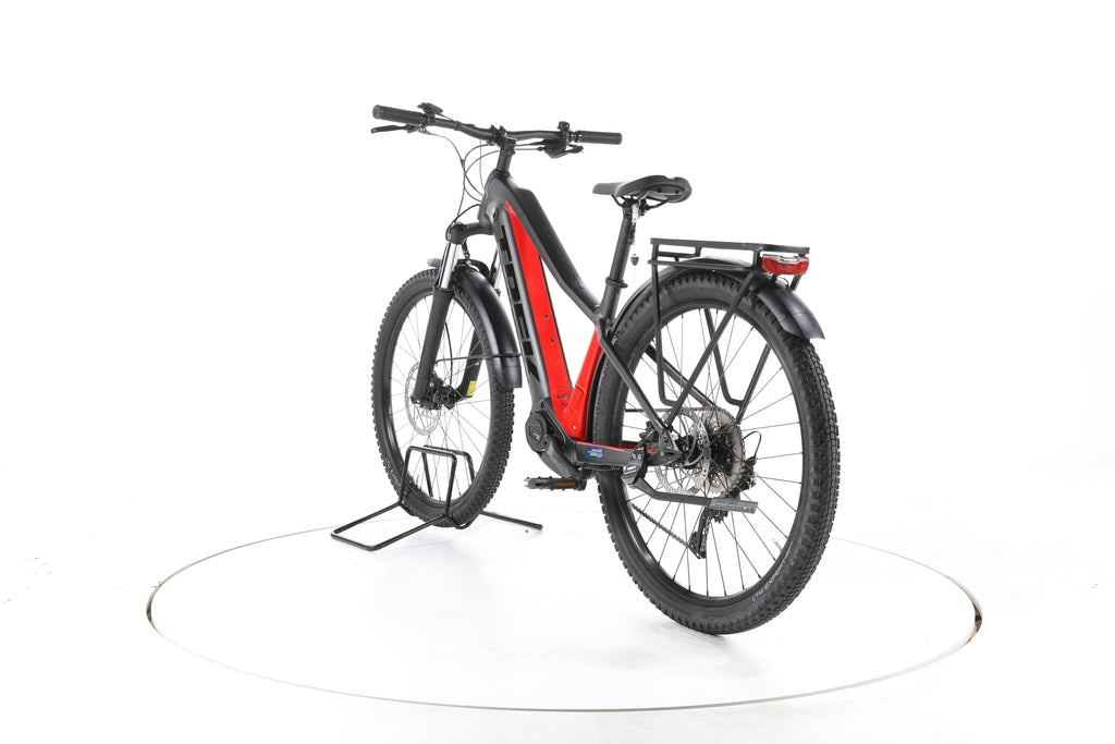 Trek Powerfly Sport 4 EQ Trekking E-Bike - Image 9