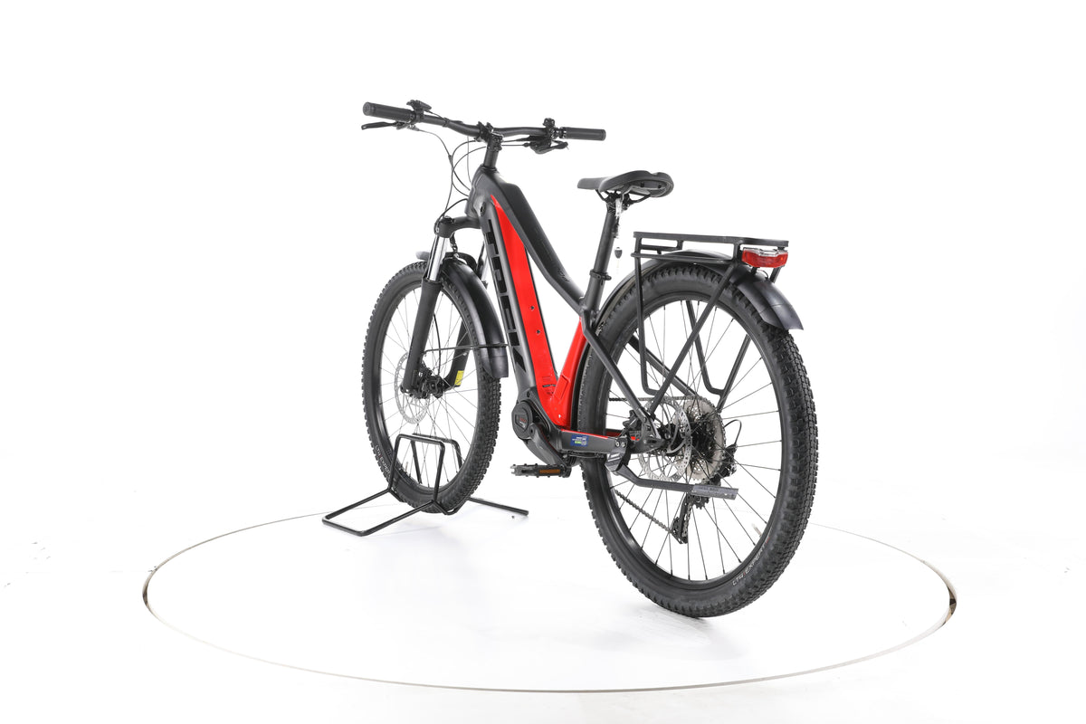Trek Powerfly Sport 4 EQ Trekking E-Bike - Image 9