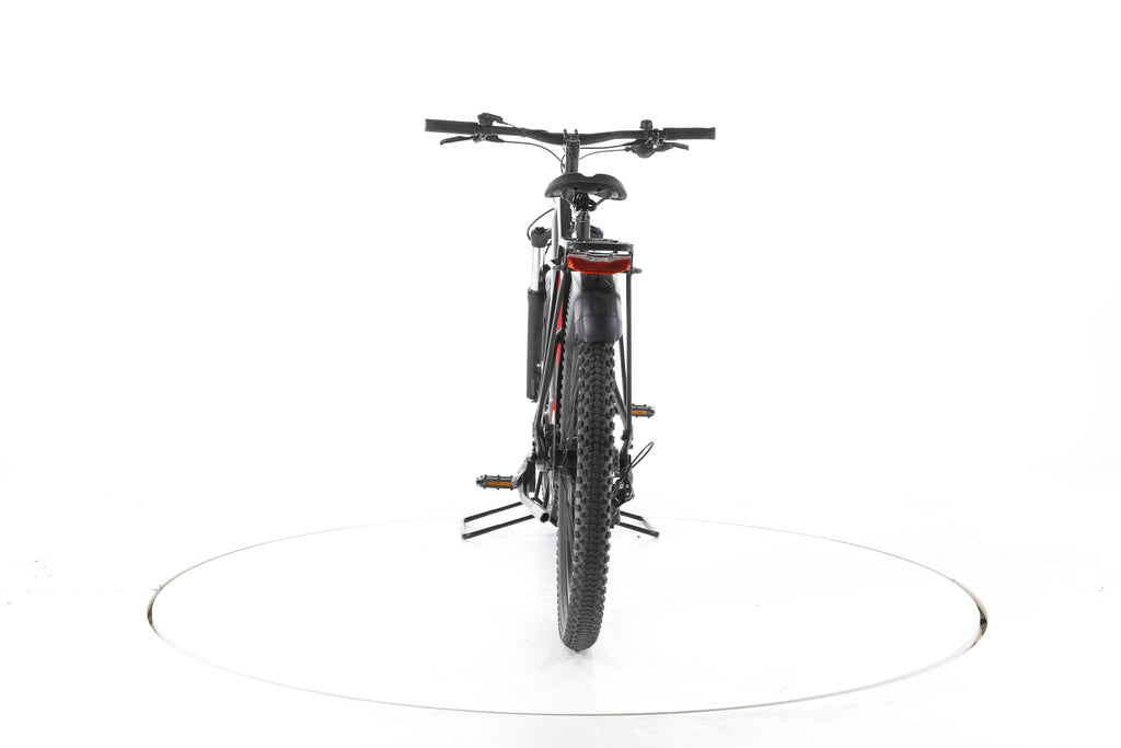 Trek Powerfly Sport 4 EQ Trekking E-Bike - Image 10