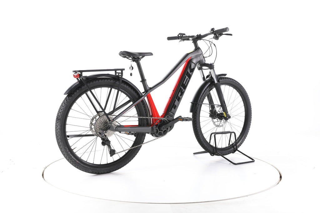 Trek Powerfly Sport 4 EQ Trekking E-Bike - Image 12