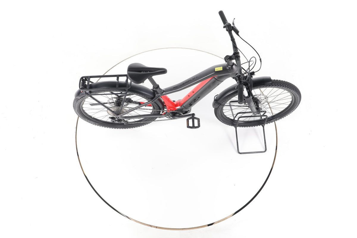 Trek Powerfly Sport 4 EQ Trekking E-Bike - Image 13