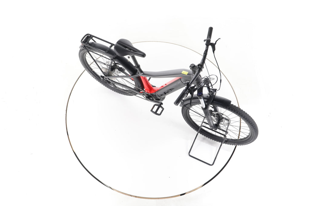Trek Powerfly Sport 4 EQ Trekking E-Bike - Image 14