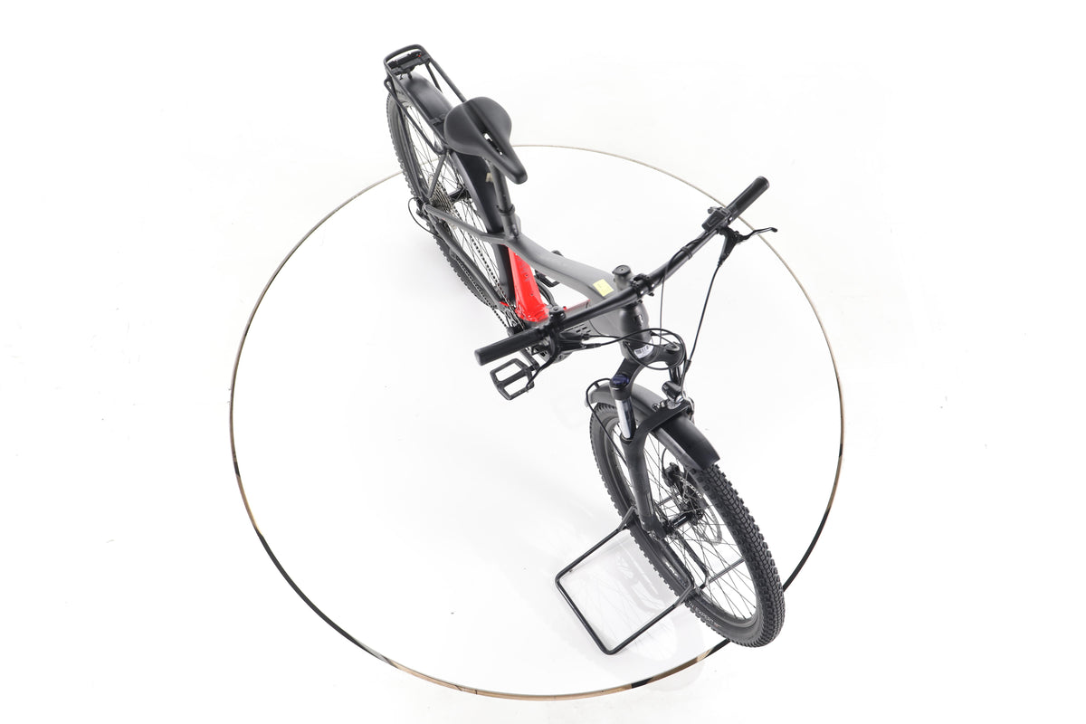 Trek Powerfly Sport 4 EQ Trekking E-Bike - Image 15