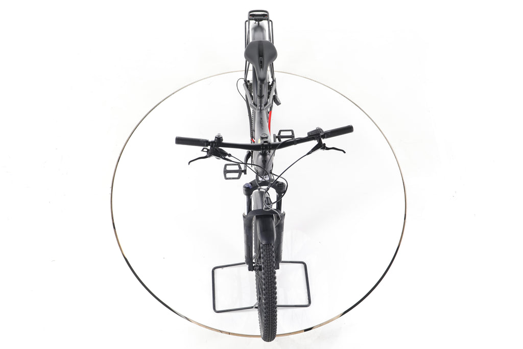 Trek Powerfly Sport 4 EQ Trekking E-Bike - Image 16