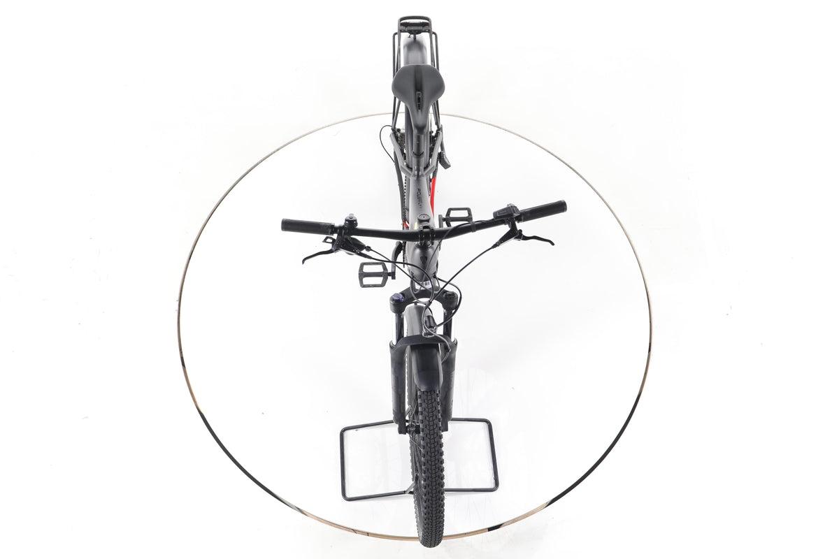 Trek Powerfly Sport 4 EQ Trekking E-Bike - Image 16