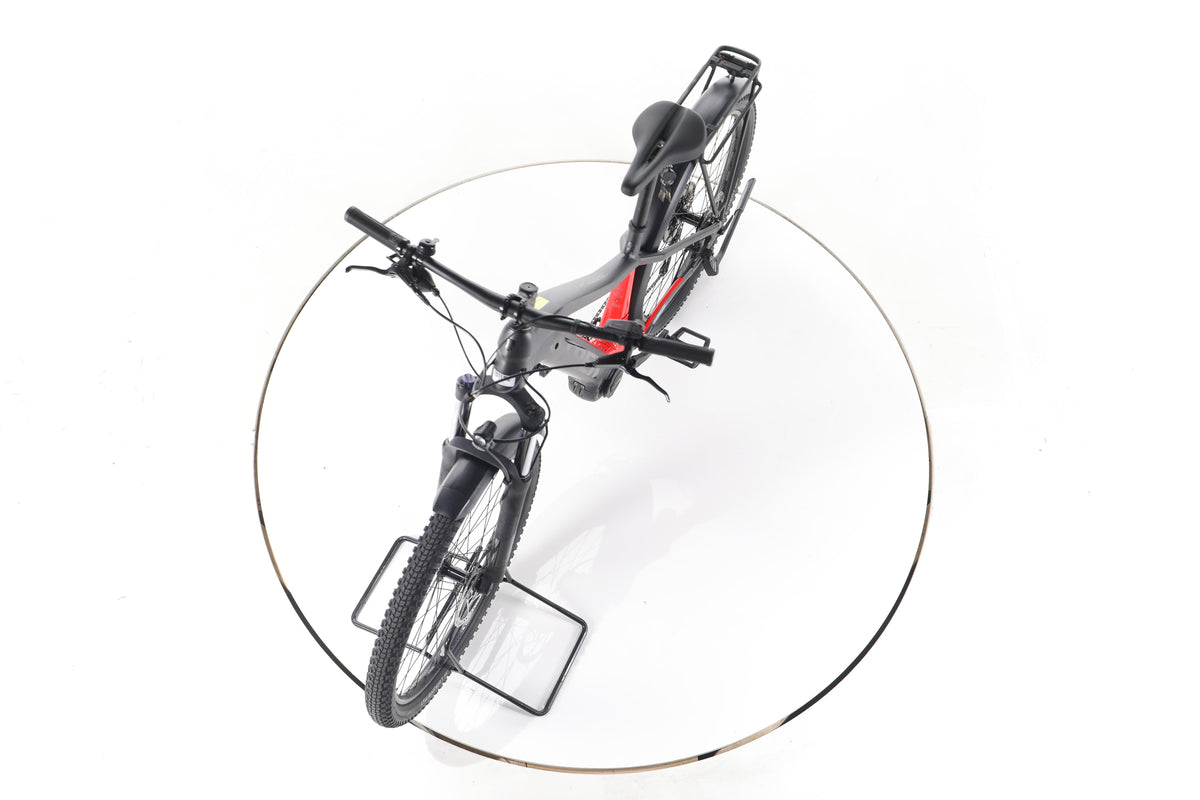Trek Powerfly Sport 4 EQ Trekking E-Bike - Image 17