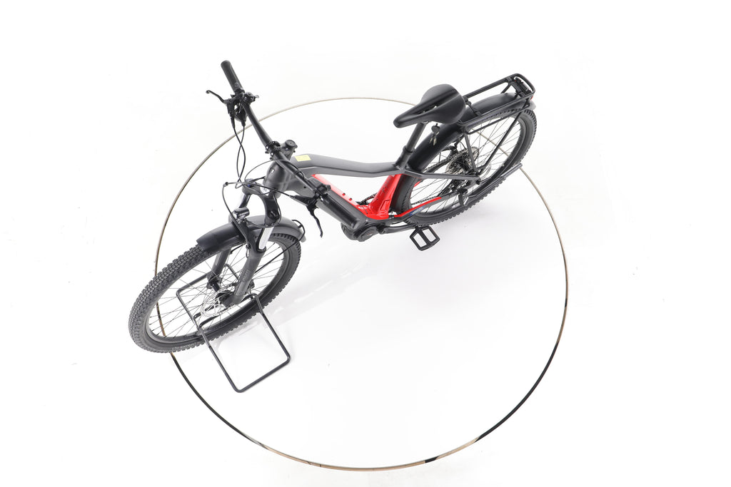 Trek Powerfly Sport 4 EQ Trekking E-Bike - Image 18