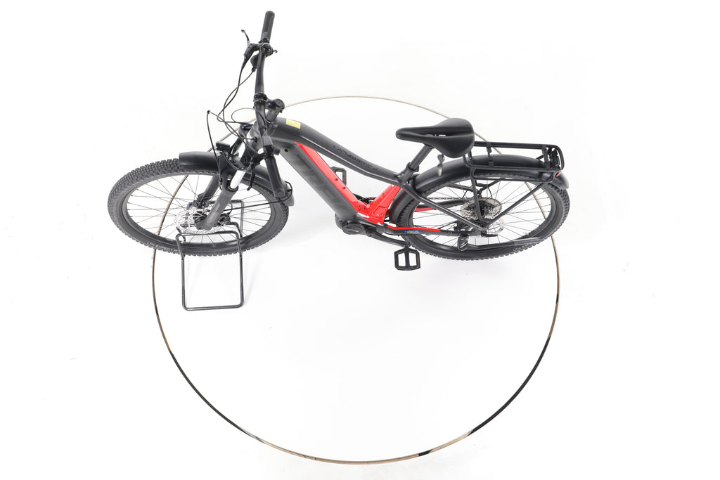 Trek Powerfly Sport 4 EQ Trekking E-Bike - Image 19