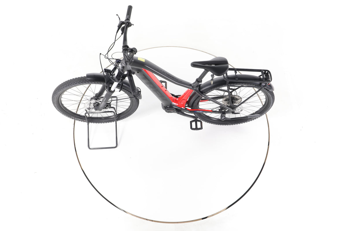 Trek Powerfly Sport 4 EQ Trekking E-Bike - Image 19