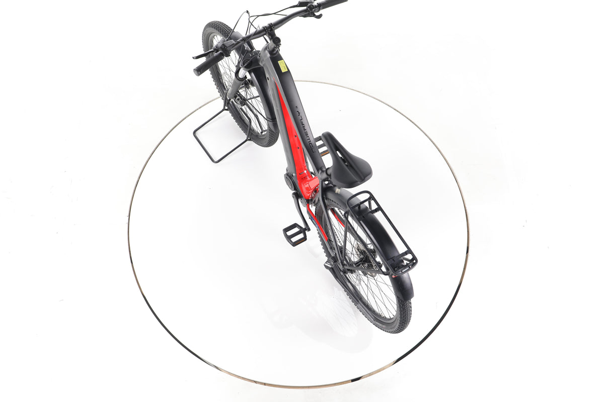 Trek Powerfly Sport 4 EQ Trekking E-Bike - Image 21