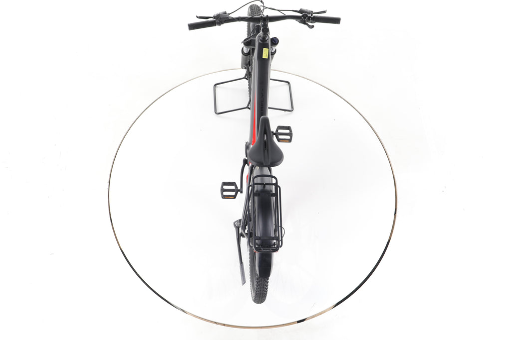 Trek Powerfly Sport 4 EQ Trekking E-Bike - Image 22