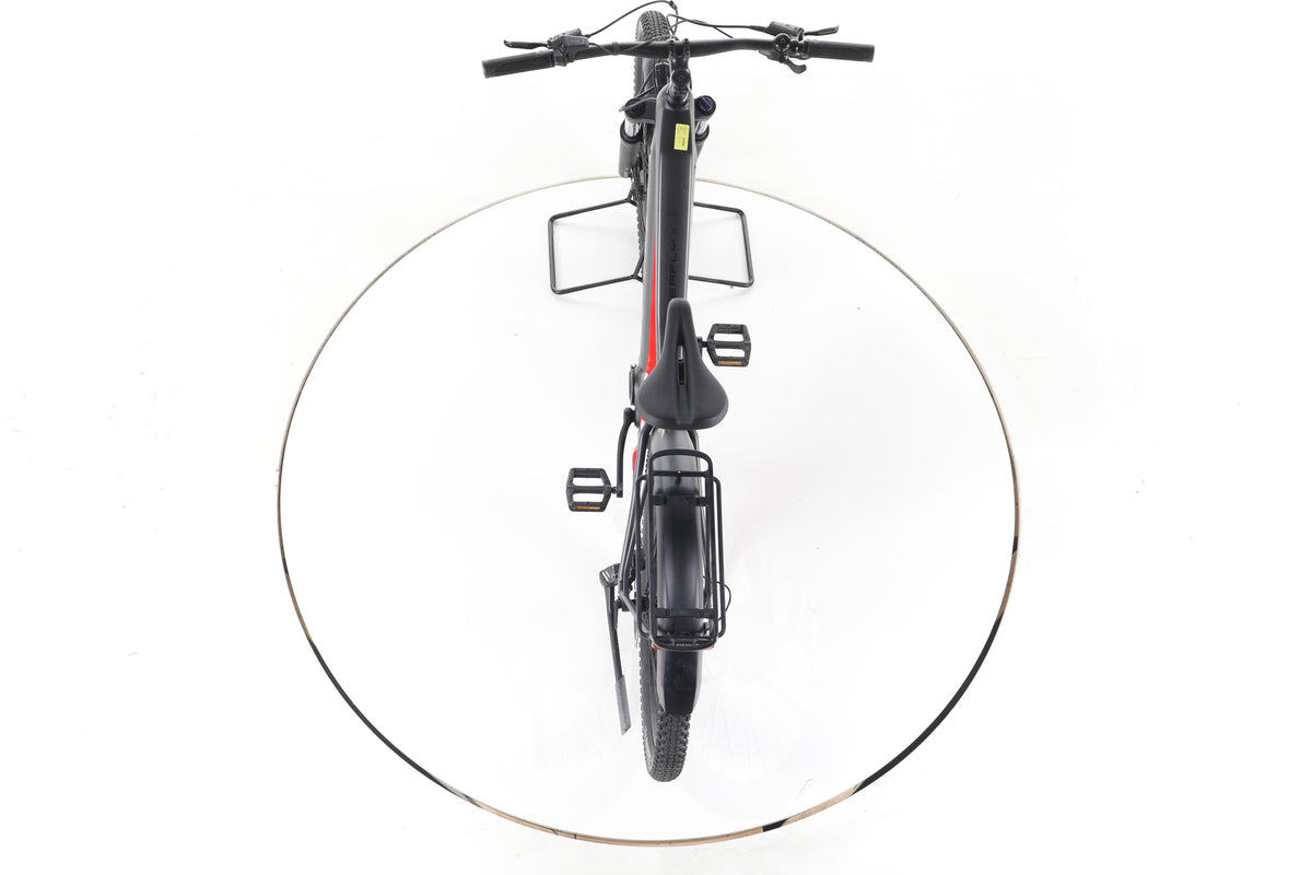 Trek Powerfly Sport 4 EQ Trekking E-Bike - Image 22