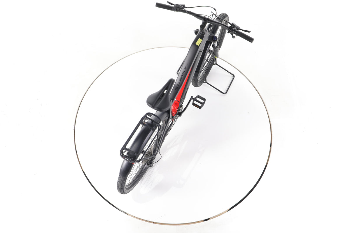 Trek Powerfly Sport 4 EQ Trekking E-Bike - Image 23
