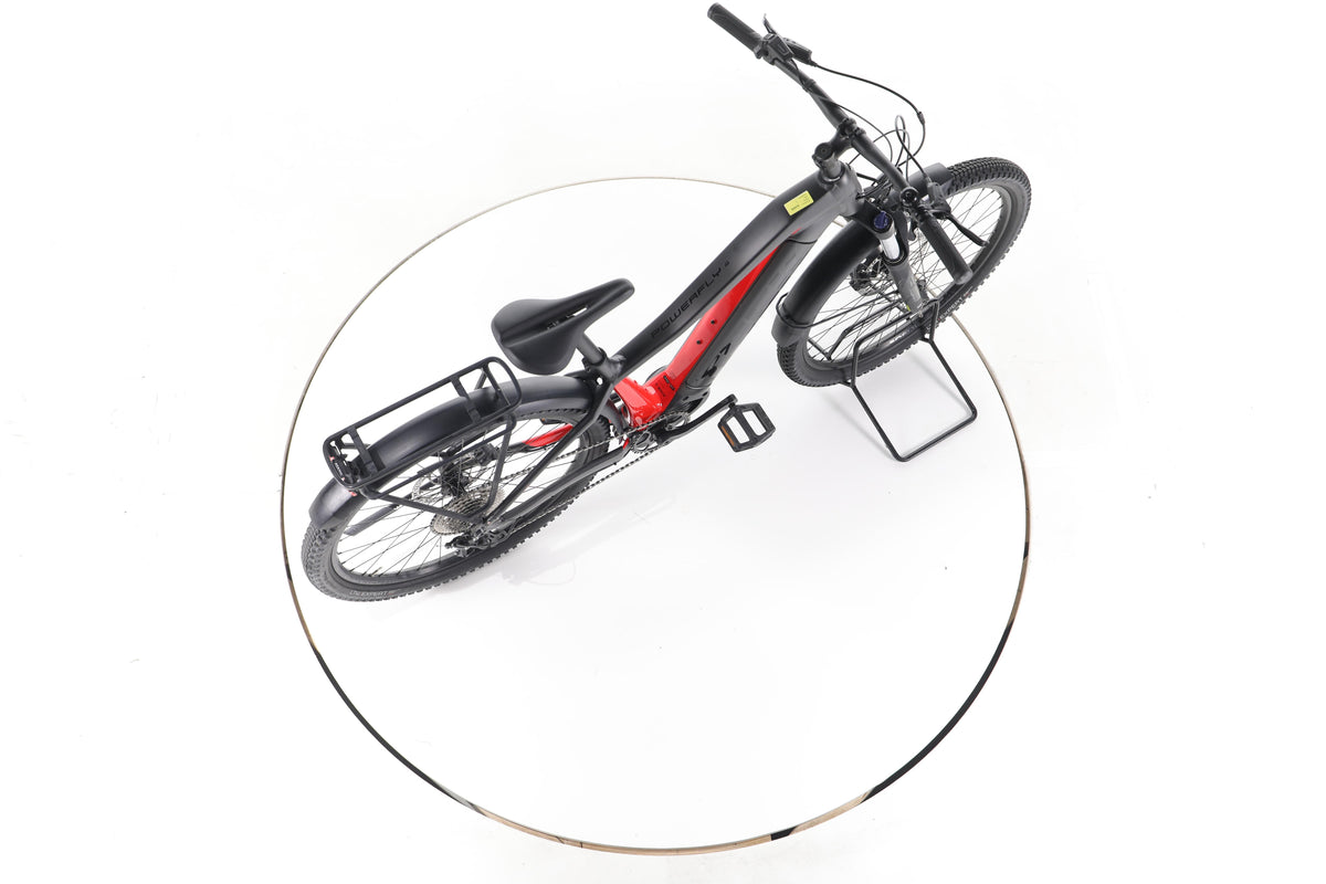 Trek Powerfly Sport 4 EQ Trekking E-Bike - Image 24