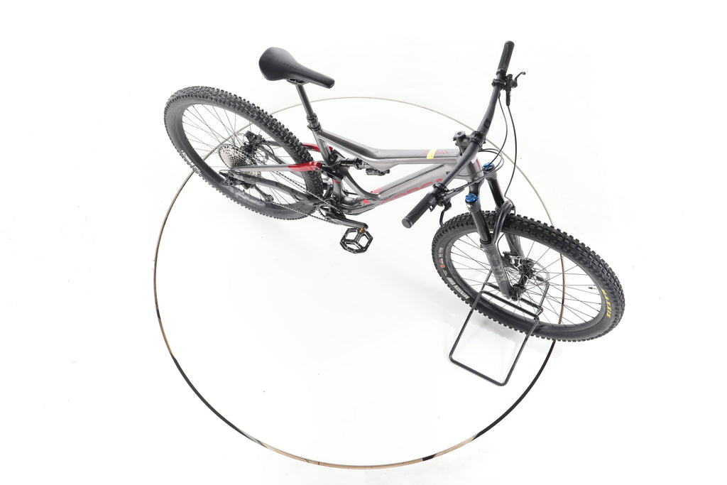 Orbea Occam H20 LT Fahrrad Fully - Image 14