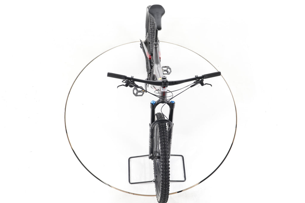 Orbea Occam H20 LT Fahrrad Fully - Image 16